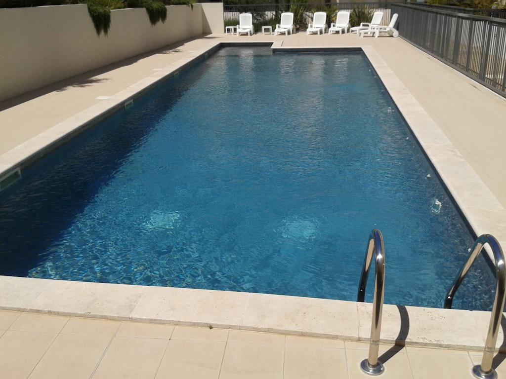 Апартаменти Amandrey-De-Provence Сен-Ремі-де-Прованс Екстер'єр фото